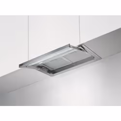 AEG DPE4641M, 600 m³/h, Conduit, C, A, D, 68 dB