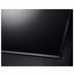 AEG IPE84531FB Noir Intégré 78 cm Plaque avec zone à induction 4 zone(s)