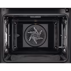 Electrolux KOEAP31WT 71 L 3500 W A++ Noir
