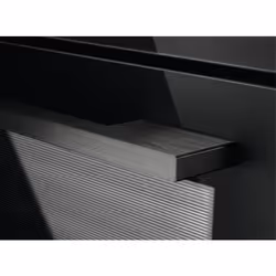 Electrolux KOEAP31WT 71 L 3500 W A++ Noir