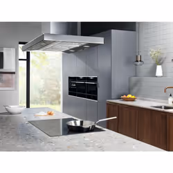 Electrolux KOEAP31WT 71 L 3500 W A++ Noir - Vue supplémentaire 8