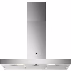 Electrolux EFT39X, 600 m³/h, D, E, C, 68 dB, Lustre suspendu