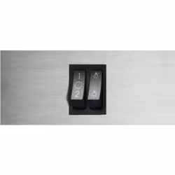 Electrolux EFT39X hotte Lustre suspendu Acier inoxydable 600 m³/h C