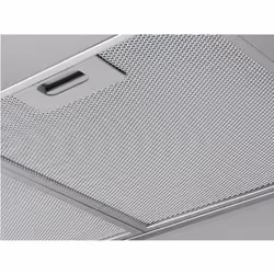Electrolux EFT39X hotte Lustre suspendu Acier inoxydable 600 m³/h C