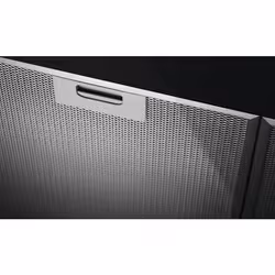 Electrolux 942 022 260 Montée au mur Noir 385 m³/h C