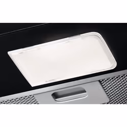 Electrolux 942 022 260 Montée au mur Noir 385 m³/h C - Vue supplémentaire 4