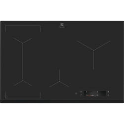 Electrolux EIS8648 Gris Intégré 80 cm Plaque avec zone à induction 4 zone(s)