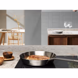 Electrolux EIS8648 Gris Intégré 80 cm Plaque avec zone à induction 4 zone(s)