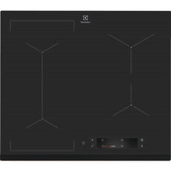 Electrolux EIS6648 Noir Intégré 60 cm Plaque avec zone à induction 4 zone(s)