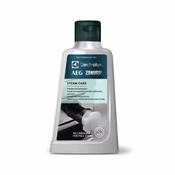 Electrolux M3OCD200, Nettoyage, Liquide, Acier inoxydable, 250 ml, 86 mm, 44 mm