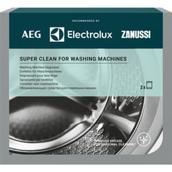 Electrolux M3GCP200 Lave-vaisselle/lave-linge 100 g
