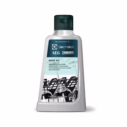 Electrolux M3DCR200, 300 ml, Acier inoxydable, 1 pièce(s), Italie, 86 mm, 43,9 mm