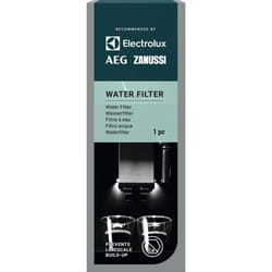 AEG M3BICF200 Filtre à eau