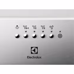 Electrolux LFG716X Intégré Acier inoxydable 700 m³/h A - Vue supplémentaire 3