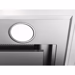 Electrolux LFG716X Intégré Acier inoxydable 700 m³/h A - Vue supplémentaire 6