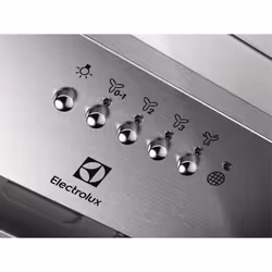 Electrolux LFG716X Intégré Acier inoxydable 700 m³/h A - Vue supplémentaire 7