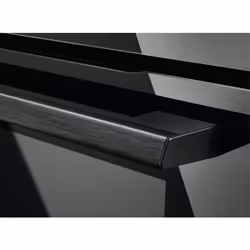 Electrolux EOE7P31Z 71 L 3500 W A+ Noir