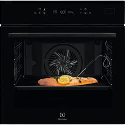 Electrolux EOB7S31Z 70 L 3500 W A+ Noir