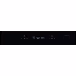 Electrolux EOB7S31Z 70 L 3500 W A+ Noir