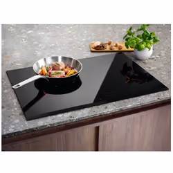 Electrolux EIP8146 Noir Intégré 78 cm Plaque avec zone à induction 4 zone(s)