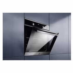 Electrolux EOC5H40X 72 L A Noir, Acier inoxydable - Vue supplémentaire 4