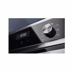 Electrolux EOD5H40X 72 L A Noir, Acier inoxydable - Vue supplémentaire 4