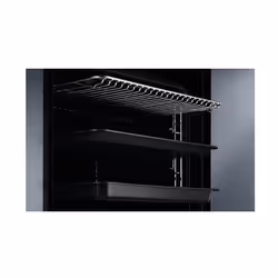 Electrolux EOD5H40X 72 L A Noir, Acier inoxydable - Vue supplémentaire 5