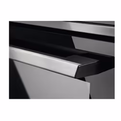 Electrolux EOD5H40X 72 L A Noir, Acier inoxydable - Vue supplémentaire 6
