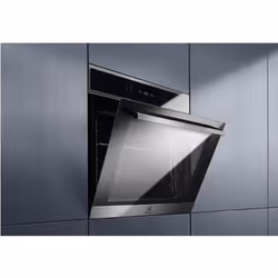 Electrolux EOF7P00X0 72 L 3480 W A+ Acier inoxydable
