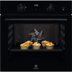 Electrolux EOD5C50Z four 72 L A Noir
