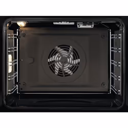 Electrolux EOD5C50Z four 72 L A Noir