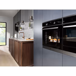 Electrolux EOD5C50Z four 72 L A Noir - Vue supplémentaire 7