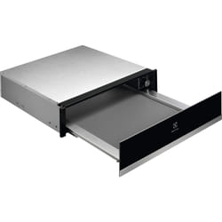Electrolux KBD4X tiroir et armoire chauffant 6 couverts 400 W Acier inoxydable