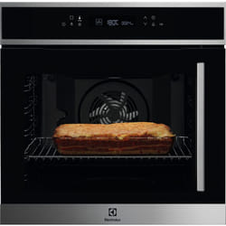 Electrolux EOF7P00LX 72 L 3480 W A+ Acier inoxydable