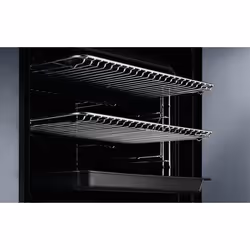 Electrolux EOF7P00RX 72 L 3480 W A+ Acier inoxydable