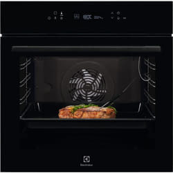 Electrolux EOE7C31Z 72 L A+ Noir