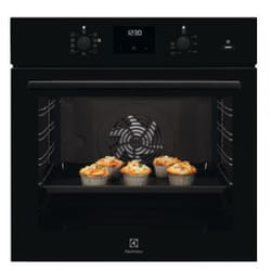 Electrolux EOD3C70TK 72 L A Noir