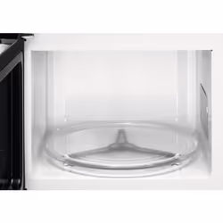 Electrolux KMFE172TEX Intégré Micro-onde simple 800 W Noir - Vue supplémentaire 4