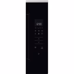 Electrolux KMFD264TEX Intégré Micro-ondes grill 26 L 900 W Noir, Acier inoxydable - Vue supplémentaire 4