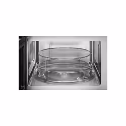 Electrolux KMFD264TEX Intégré Micro-ondes grill 26 L 900 W Noir, Acier inoxydable - Vue supplémentaire 5