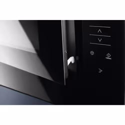 Electrolux KMFD264TEX Intégré Micro-ondes grill 26 L 900 W Noir, Acier inoxydable - Vue supplémentaire 7