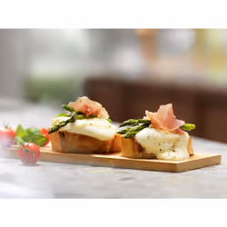 Electrolux KMFD264TEX Intégré Micro-ondes grill 26 L 900 W Noir, Acier inoxydable - Vue supplémentaire 9
