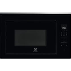 Electrolux KMFD263TEX 26 L 900 W Noir, Acier inoxydable