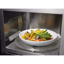 Electrolux KMFD263TEX 26 L 900 W Noir, Acier inoxydable - Vue supplémentaire 11