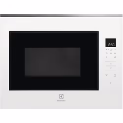 Electrolux KMFE264TEW, Intégré, Micro-onde simple, 26 L, 900 W, Écran integré, Tactile