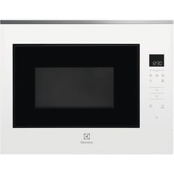 Electrolux KMFE264TEW Intégré Micro-onde simple 26 L 900 W Blanc
