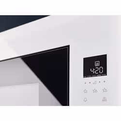 Electrolux KMFE264TEW Intégré Micro-onde simple 26 L 900 W Blanc