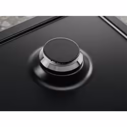 Electrolux KGS9536RN Noir Intégré 87 cm Gaz 5 zone(s) - Vue supplémentaire 4