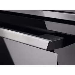 Electrolux EOB9S21WX 70 L A++ Noir, Acier inoxydable - Vue supplémentaire 4