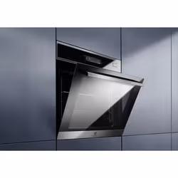 Electrolux EOB9S21WX 70 L A++ Noir, Acier inoxydable - Vue supplémentaire 6